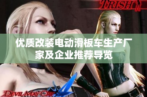 优质改装电动滑板车生产厂家及企业推荐导览