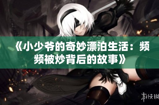 《小少爷的奇妙漂泊生活：频频被炒背后的故事》