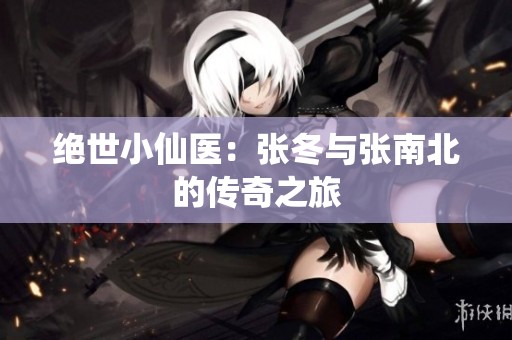 绝世小仙医：张冬与张南北的传奇之旅