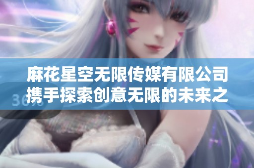 麻花星空无限传媒有限公司携手探索创意无限的未来之路