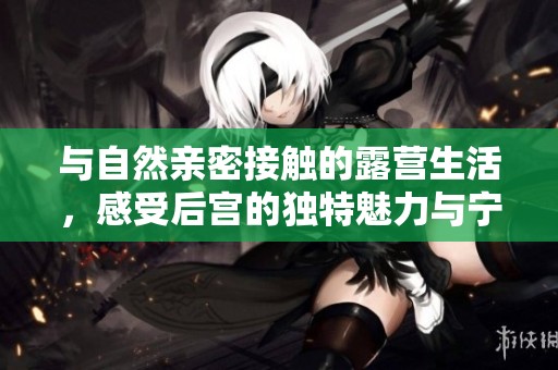 与自然亲密接触的露营生活，感受后宫的独特魅力与宁静