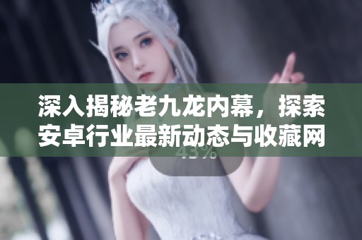 深入揭秘老九龙内幕，探索安卓行业最新动态与收藏网资讯
