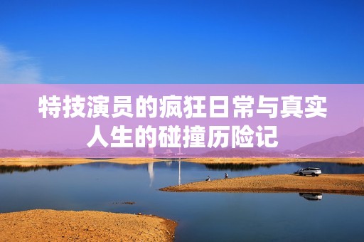 特技演员的疯狂日常与真实人生的碰撞历险记