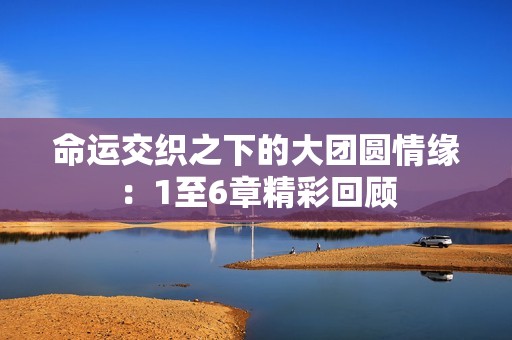 命运交织之下的大团圆情缘：1至6章精彩回顾