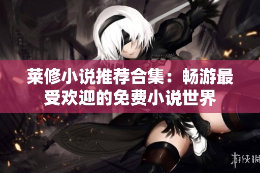 莱修小说推荐合集：畅游最受欢迎的免费小说世界