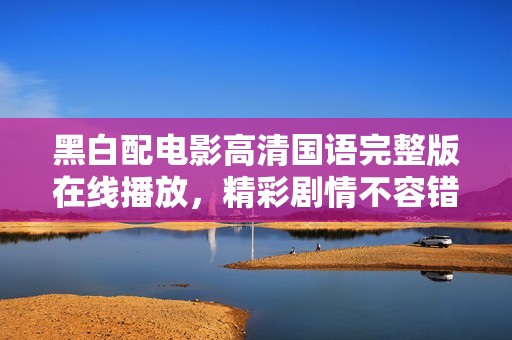 黑白配电影高清国语完整版在线播放，精彩剧情不容错过