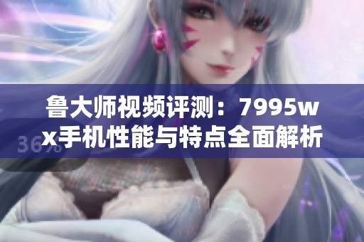 鲁大师视频评测：7995wx手机性能与特点全面解析