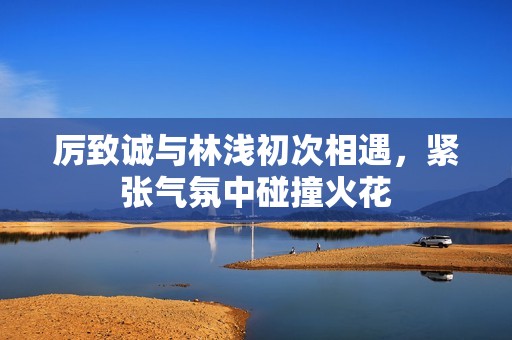 厉致诚与林浅初次相遇，紧张气氛中碰撞火花
