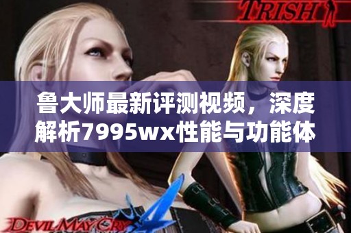 鲁大师最新评测视频，深度解析7995wx性能与功能体验