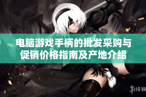 电脑游戏手柄的批发采购与促销价格指南及产地介绍