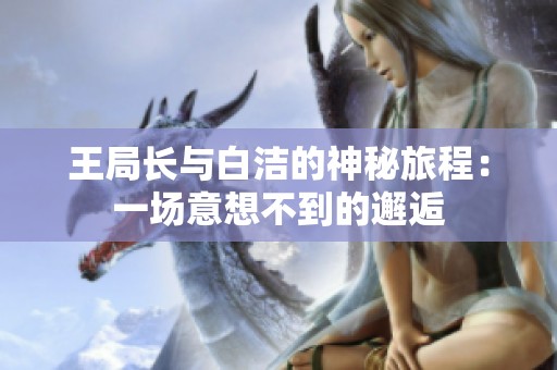 王局长与白洁的神秘旅程：一场意想不到的邂逅