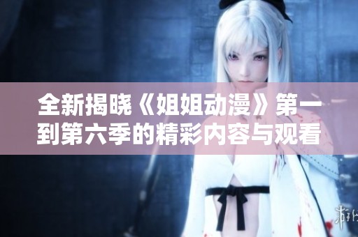 全新揭晓《姐姐动漫》第一到第六季的精彩内容与观看指南