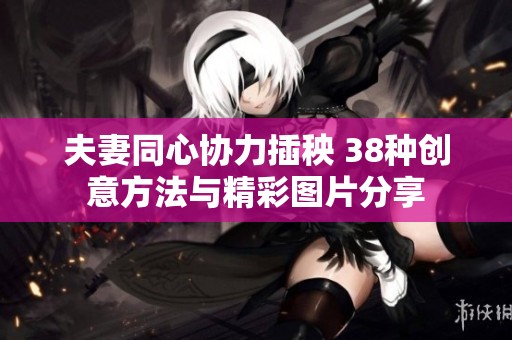 夫妻同心协力插秧 38种创意方法与精彩图片分享