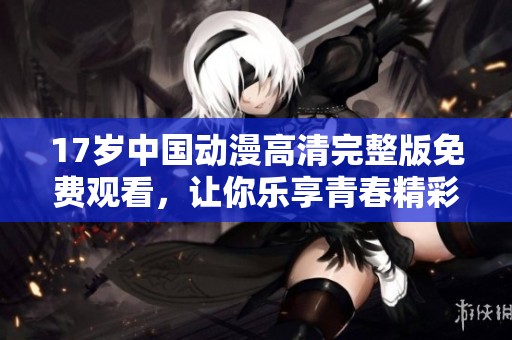 17岁中国动漫高清完整版免费观看，让你乐享青春精彩时光
