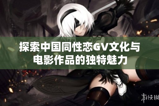 探索中国同性恋GV文化与电影作品的独特魅力