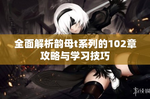 全面解析韵母t系列的102章攻略与学习技巧