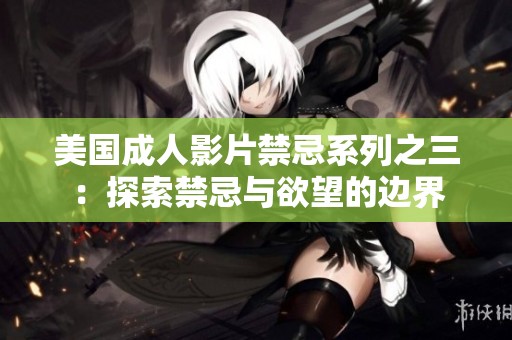 美国成人影片禁忌系列之三：探索禁忌与欲望的边界