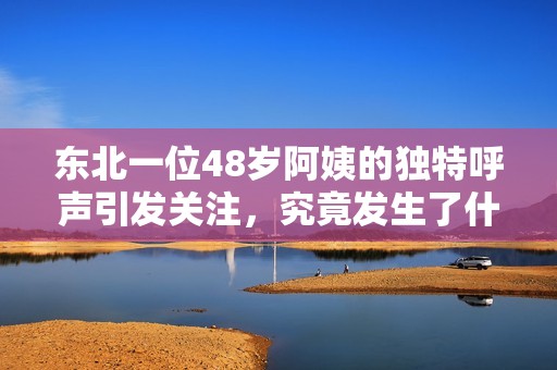 东北一位48岁阿姨的独特呼声引发关注，究竟发生了什么？