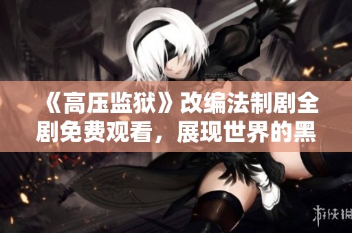 《高压监狱》改编法制剧全剧免费观看，展现世界的黑暗与希望