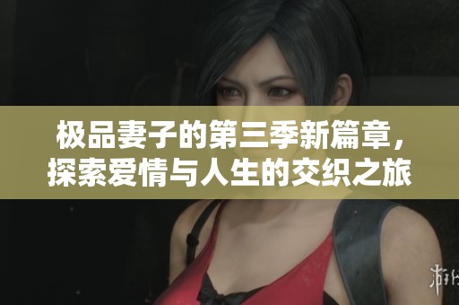 极品妻子的第三季新篇章，探索爱情与人生的交织之旅