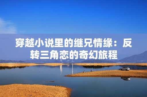穿越小说里的继兄情缘：反转三角恋的奇幻旅程