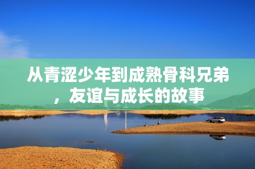 从青涩少年到成熟骨科兄弟，友谊与成长的故事