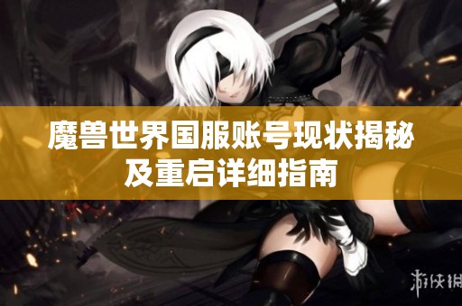 魔兽世界国服账号现状揭秘及重启详细指南
