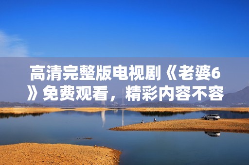 高清完整版电视剧《老婆6》免费观看，精彩内容不容错过