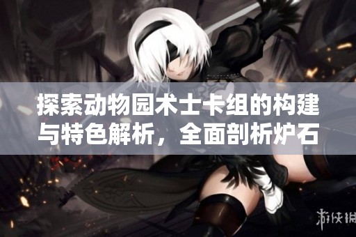 探索动物园术士卡组的构建与特色解析，全面剖析炉石传说的魅力策略