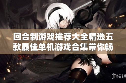 回合制游戏推荐大全精选五款最佳单机游戏合集带你畅玩经典魅力