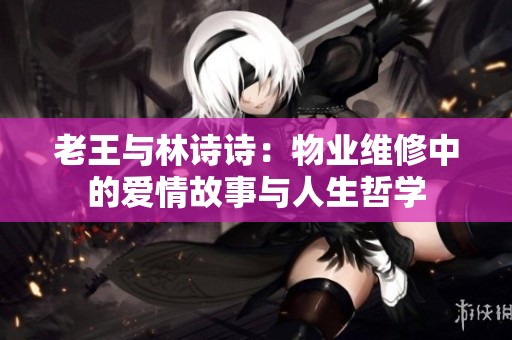 老王与林诗诗：物业维修中的爱情故事与人生哲学