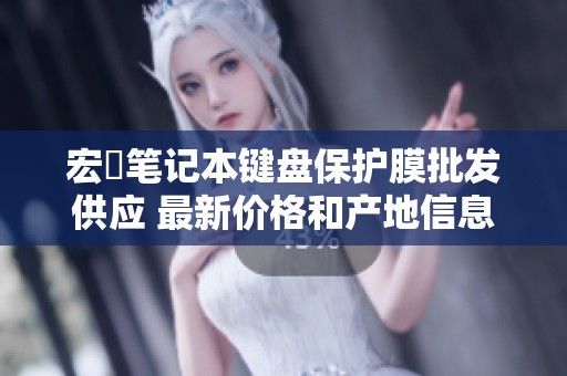 宏碁笔记本键盘保护膜批发供应 最新价格和产地信息尽在这里