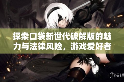 探索口袋新世代破解版的魅力与法律风险，游戏爱好者不容错过的深度分析与讨论