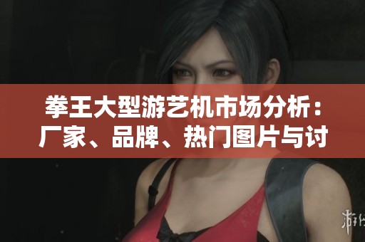 拳王大型游艺机市场分析：厂家、品牌、热门图片与讨论热帖全盘揭秘