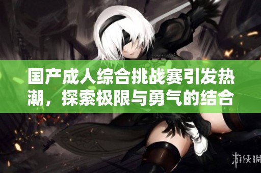 国产成人综合挑战赛引发热潮，探索极限与勇气的结合
