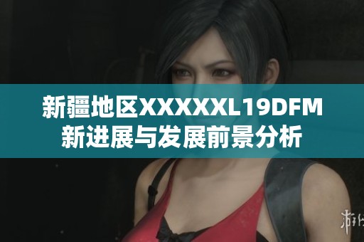 新疆地区XXXXXL19DFM新进展与发展前景分析
