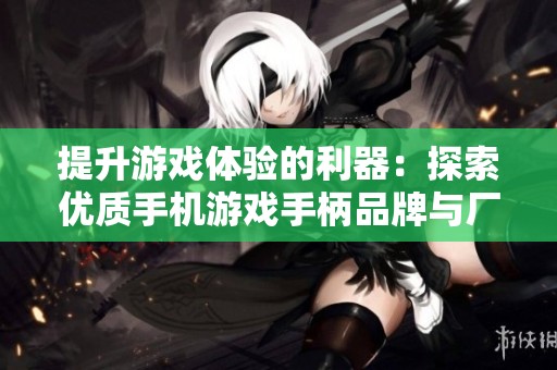 提升游戏体验的利器：探索优质手机游戏手柄品牌与厂家推荐及实用图片展示