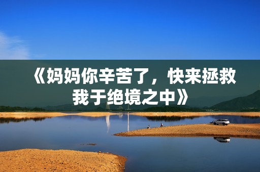 《妈妈你辛苦了，快来拯救我于绝境之中》