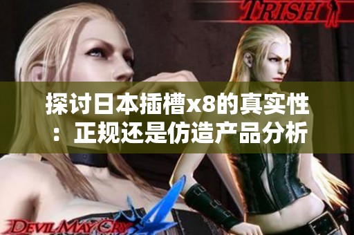 探讨日本插槽x8的真实性：正规还是仿造产品分析