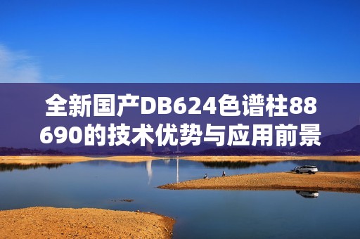 全新国产DB624色谱柱88690的技术优势与应用前景解析