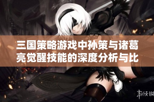 三国策略游戏中孙策与诸葛亮觉醒技能的深度分析与比较研究