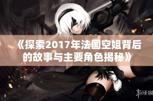 《探索2017年法国空姐背后的故事与主要角色揭秘》