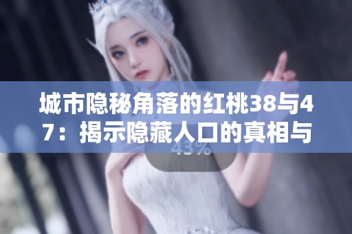 城市隐秘角落的红桃38与47：揭示隐藏人口的真相与现象