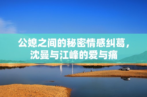 公媳之间的秘密情感纠葛，沈曼与江峰的爱与痛