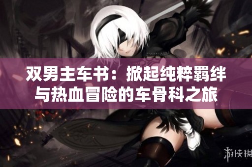 双男主车书：掀起纯粹羁绊与热血冒险的车骨科之旅
