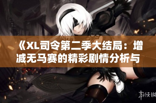 《XL司令第二季大结局：增减无马赛的精彩剧情分析与猜测》