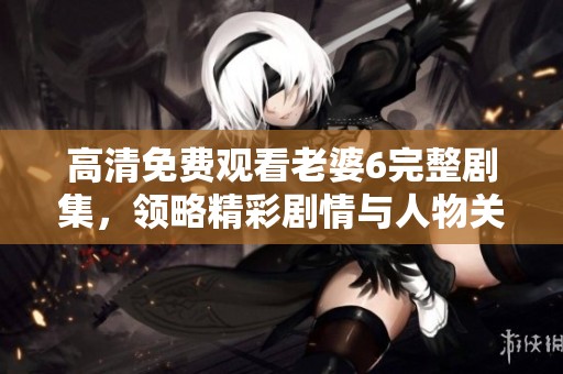 高清免费观看老婆6完整剧集，领略精彩剧情与人物关系