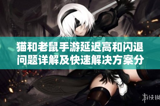 猫和老鼠手游延迟高和闪退问题详解及快速解决方案分享