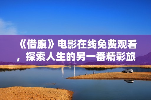 《借腹》电影在线免费观看，探索人生的另一番精彩旅程