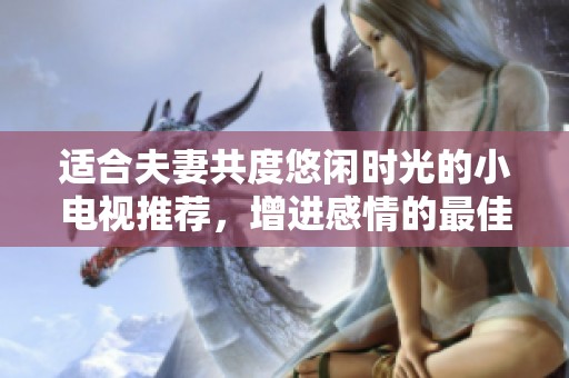 适合夫妻共度悠闲时光的小电视推荐，增进感情的最佳选择